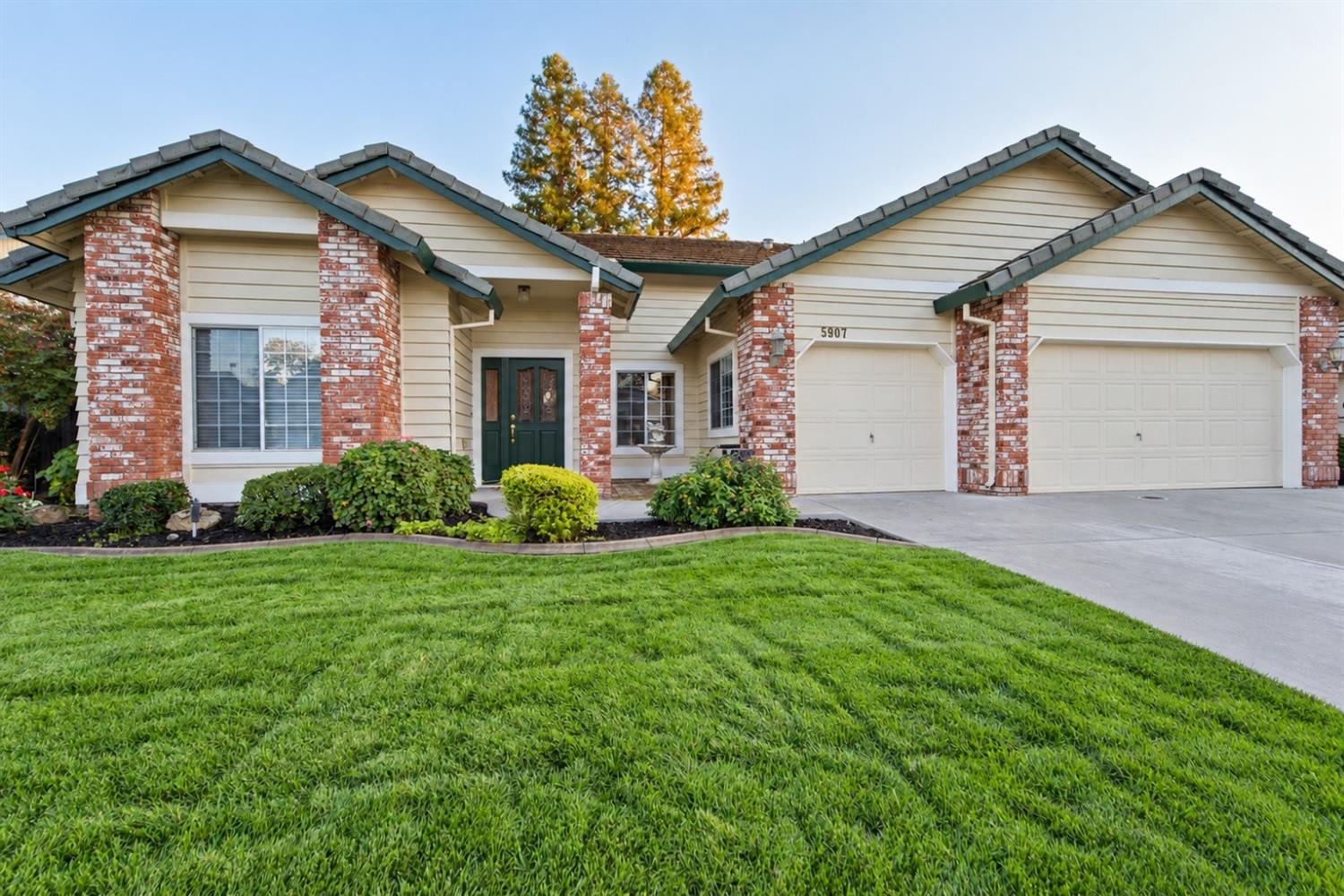 5907 Blackstone Drive