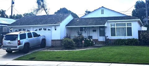 252 Martha Street, Manteca, CA 95337 - MLS#: 225040172
