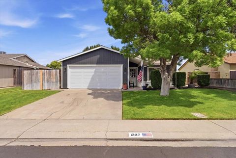 1327 Elena Drive Ripon CA 95366