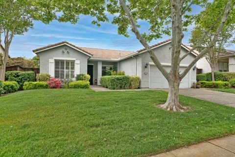 4134 Tahoe Vista Drive, Rocklin, CA 95765 - MLS#: 225053811
