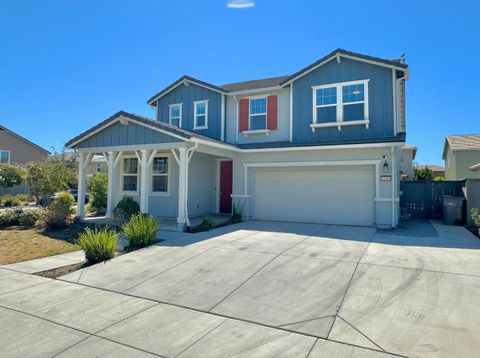 1446 Peterson Drive Woodland CA 95776