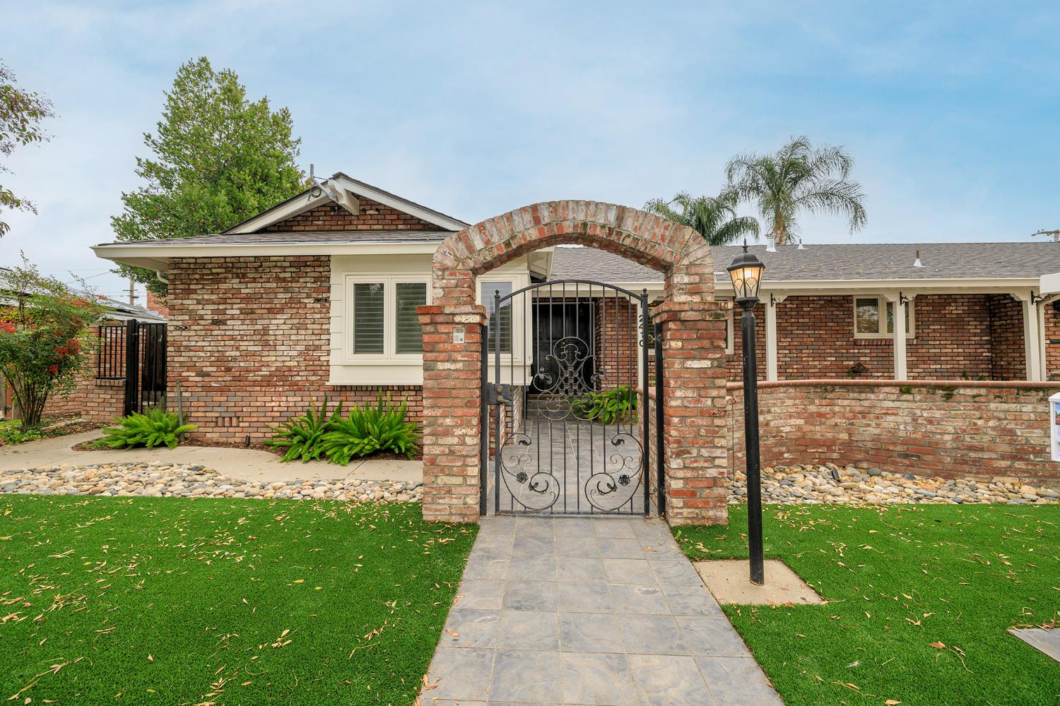 2410 Sherwood Avenue