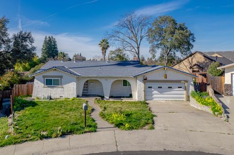 6500 Cookson Court Fair Oaks CA 95628