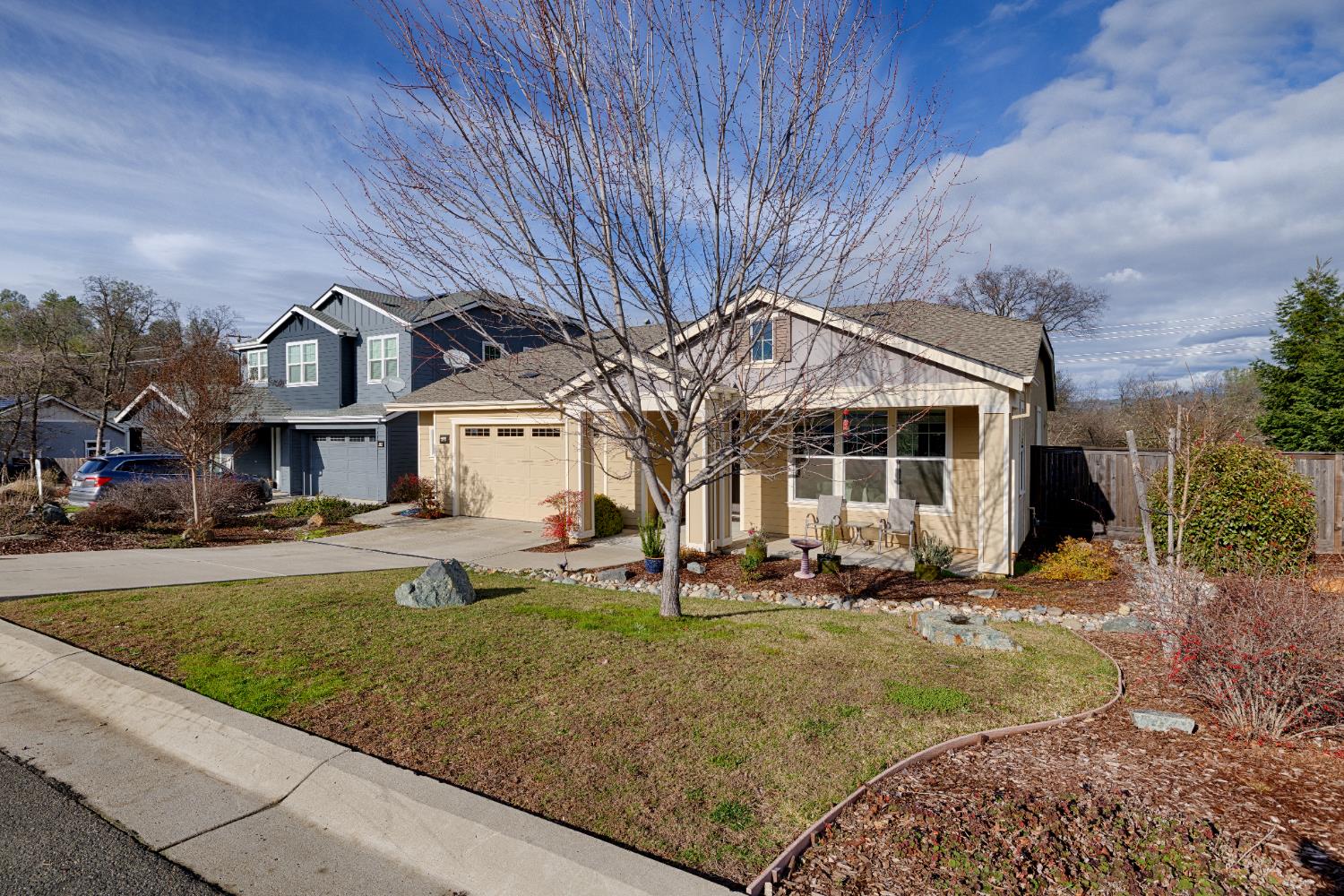 21583 Cascade Crossing Road