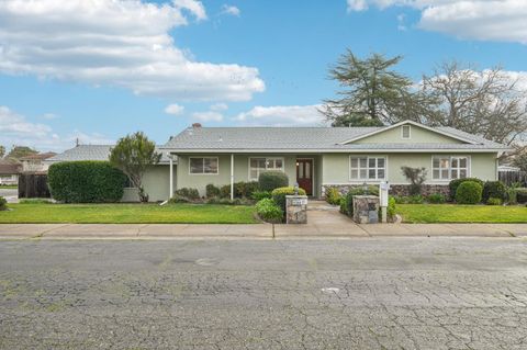 4344 Walali Way Fair Oaks CA 95628