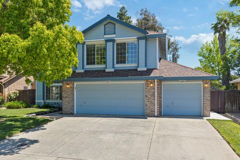 2230 Longview Drive, Roseville, CA 95747 - MLS#: 225061426