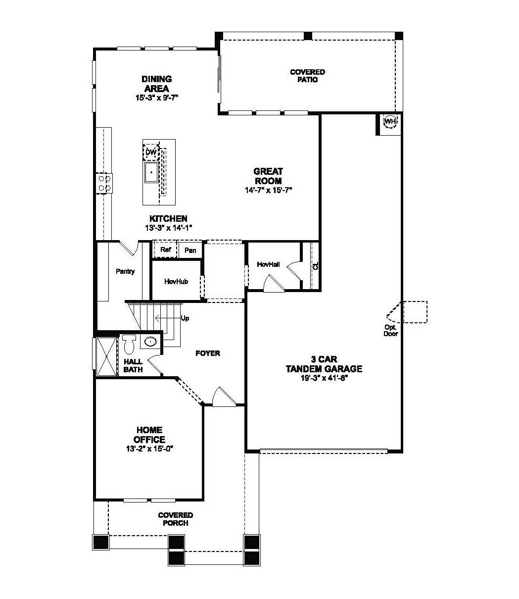 12301 Coal Creek Way
