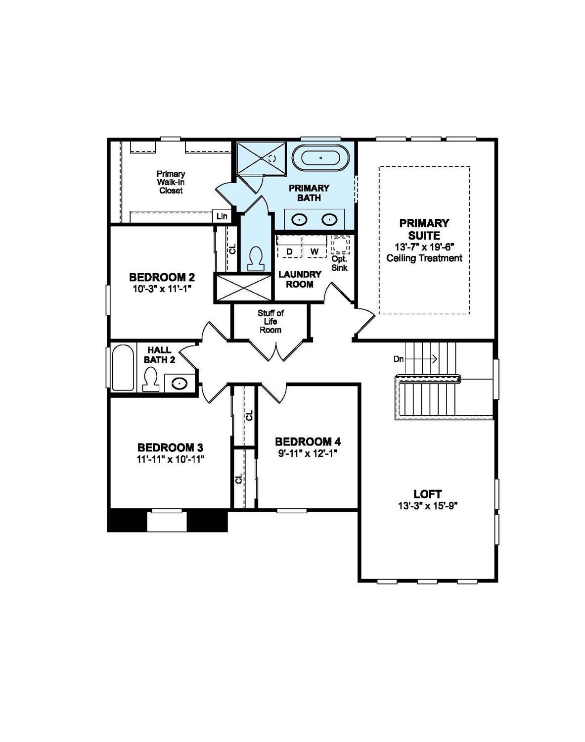 12301 Coal Creek Way