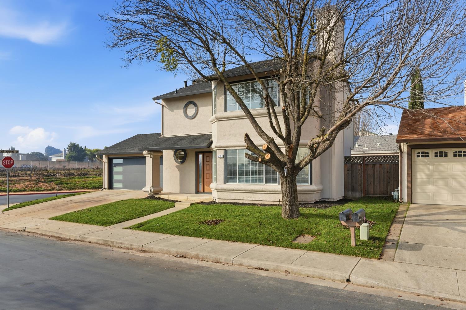 5301 Delta Ranch Drive