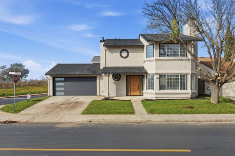 5301 Delta Ranch Drive Oakley CA 94561