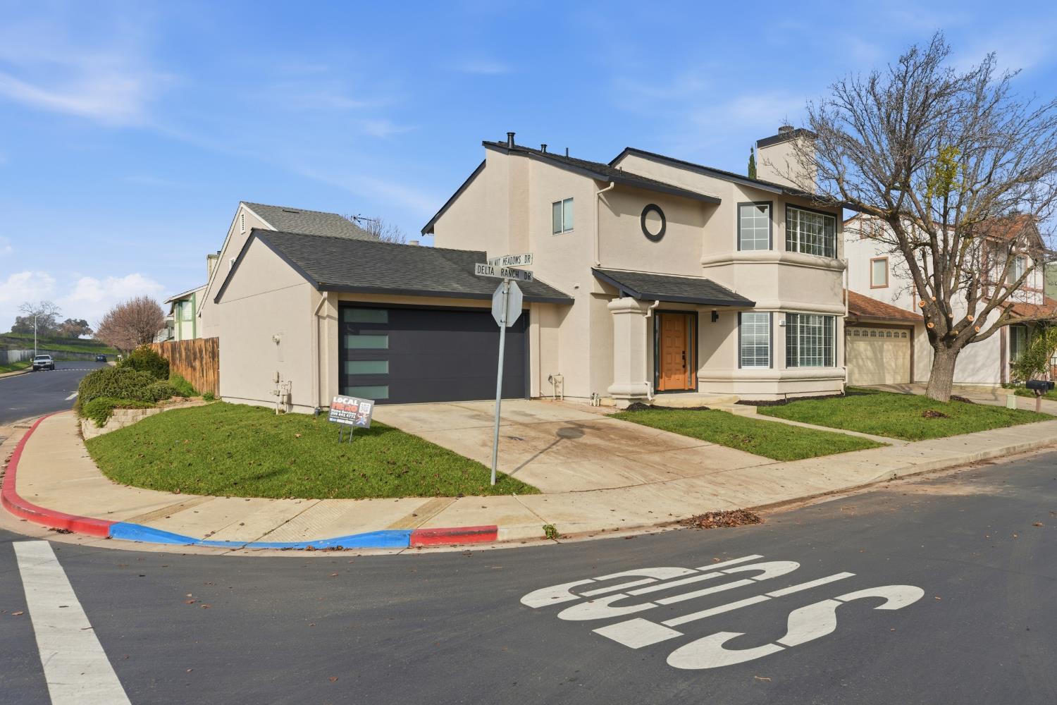 5301 Delta Ranch Drive