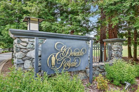 3213 Dogleg Court Cameron Park CA 95682