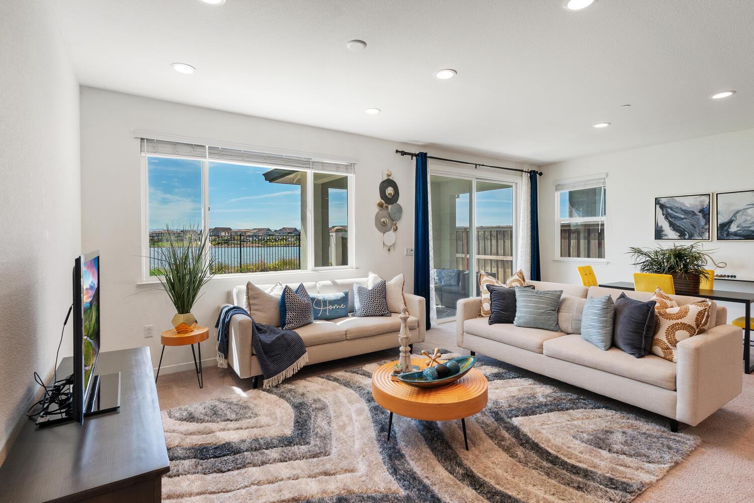 3026 Mulholland Drive