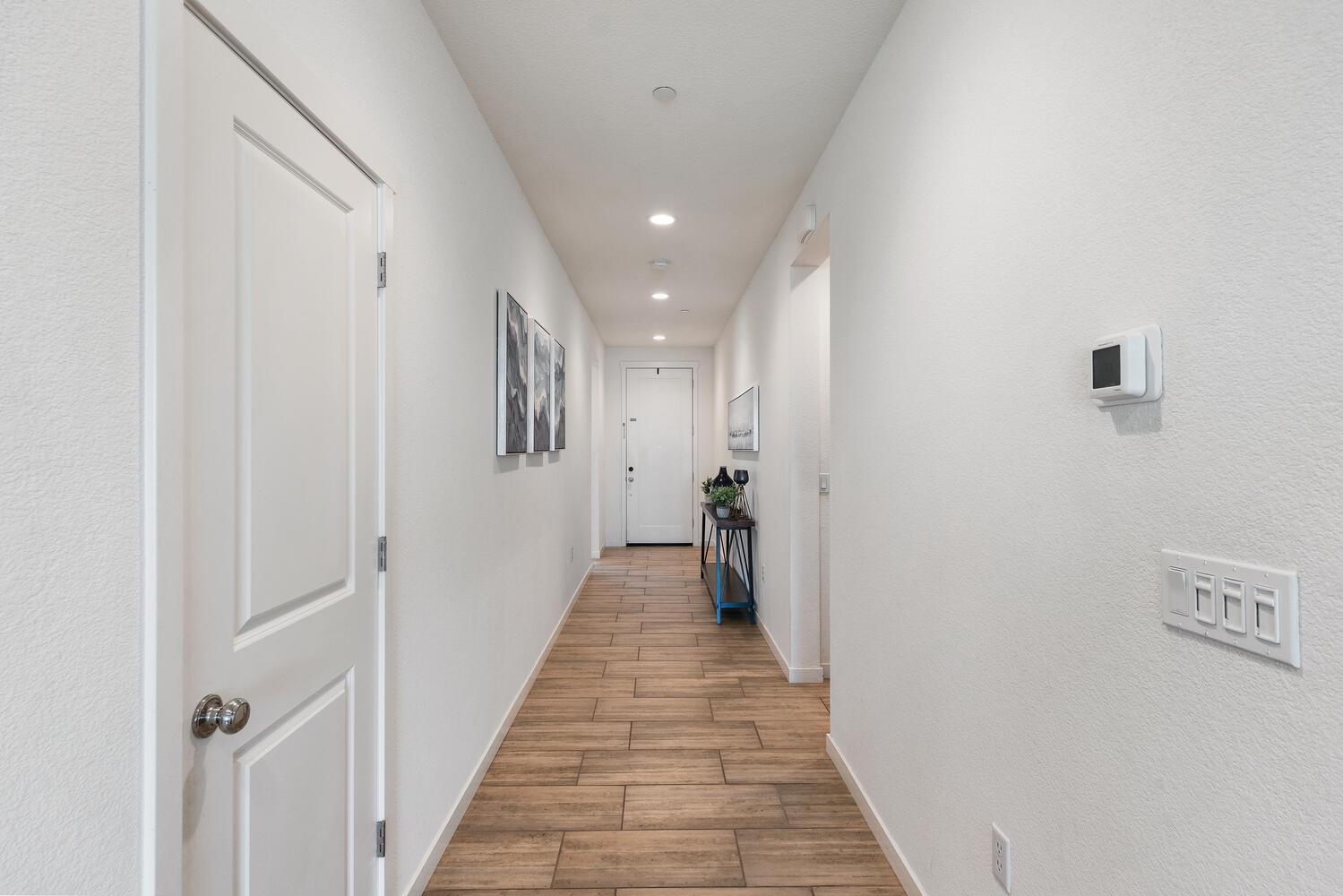 3026 Mulholland Drive