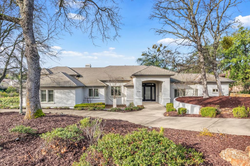 Photo of 4182 Greenview Drive, El Dorado Hills, CA 95762 (MLS # 226010457)