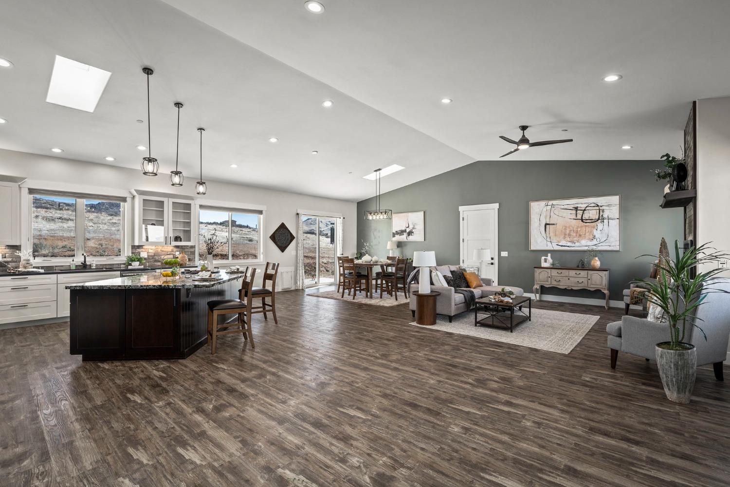 94908 Half Mile Road