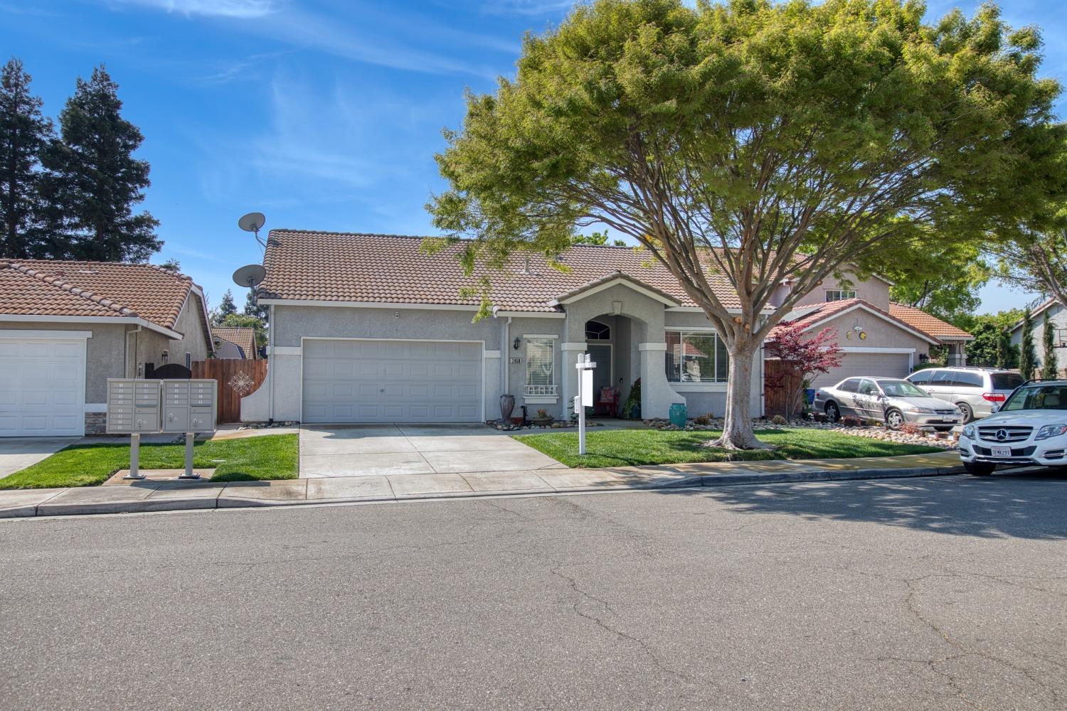 2450 Martin Anthony Court
