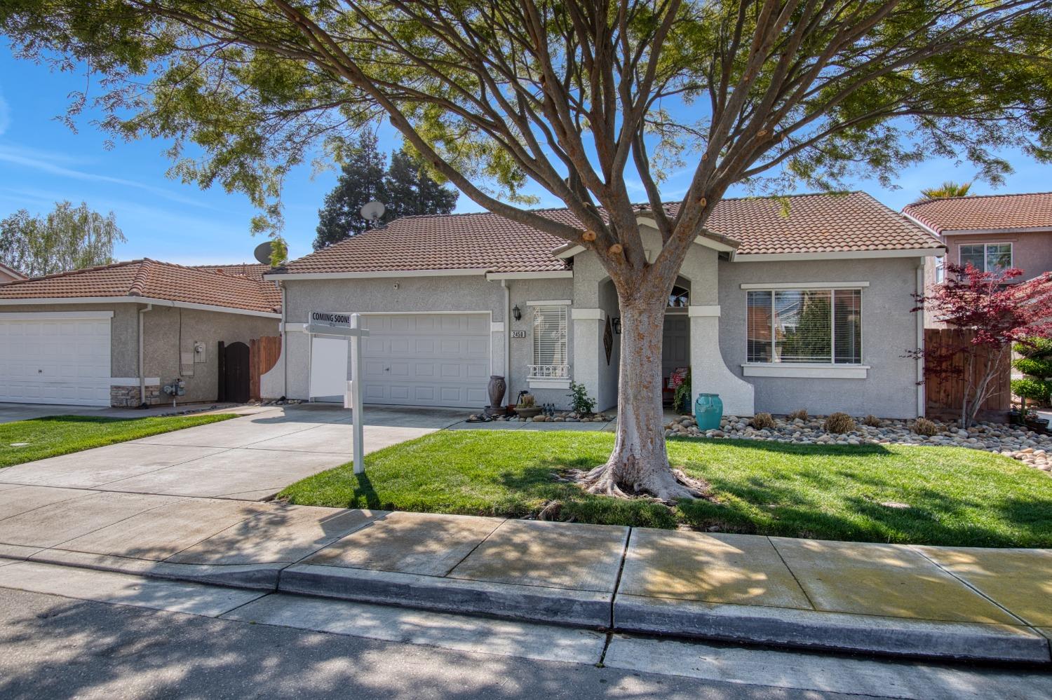 2450 Martin Anthony Court