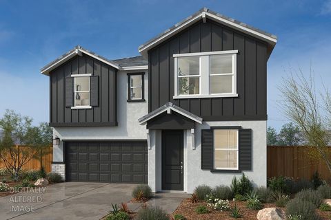 3605 Parc Villa Circle Sacramento CA 95827