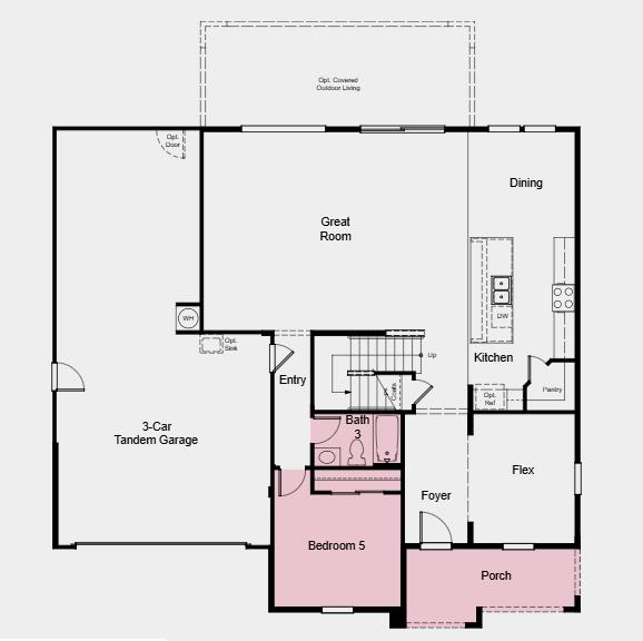 7775 Yellow Cups Way