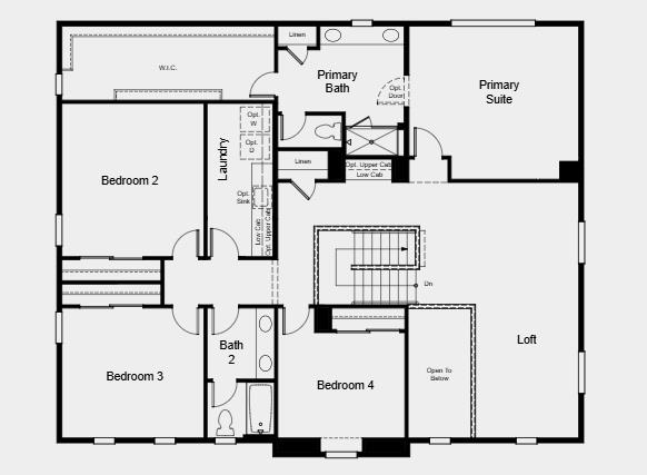 7775 Yellow Cups Way