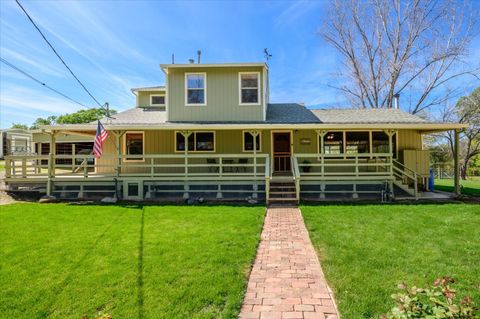 3461 Almosta Road Placerville CA 95667