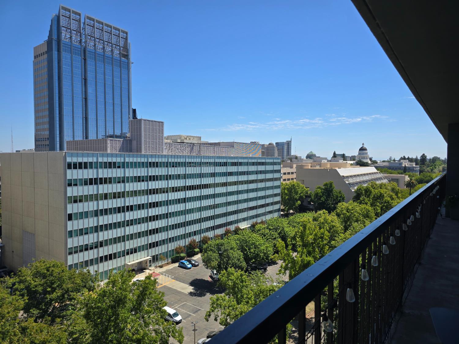 500 N Street 1202
