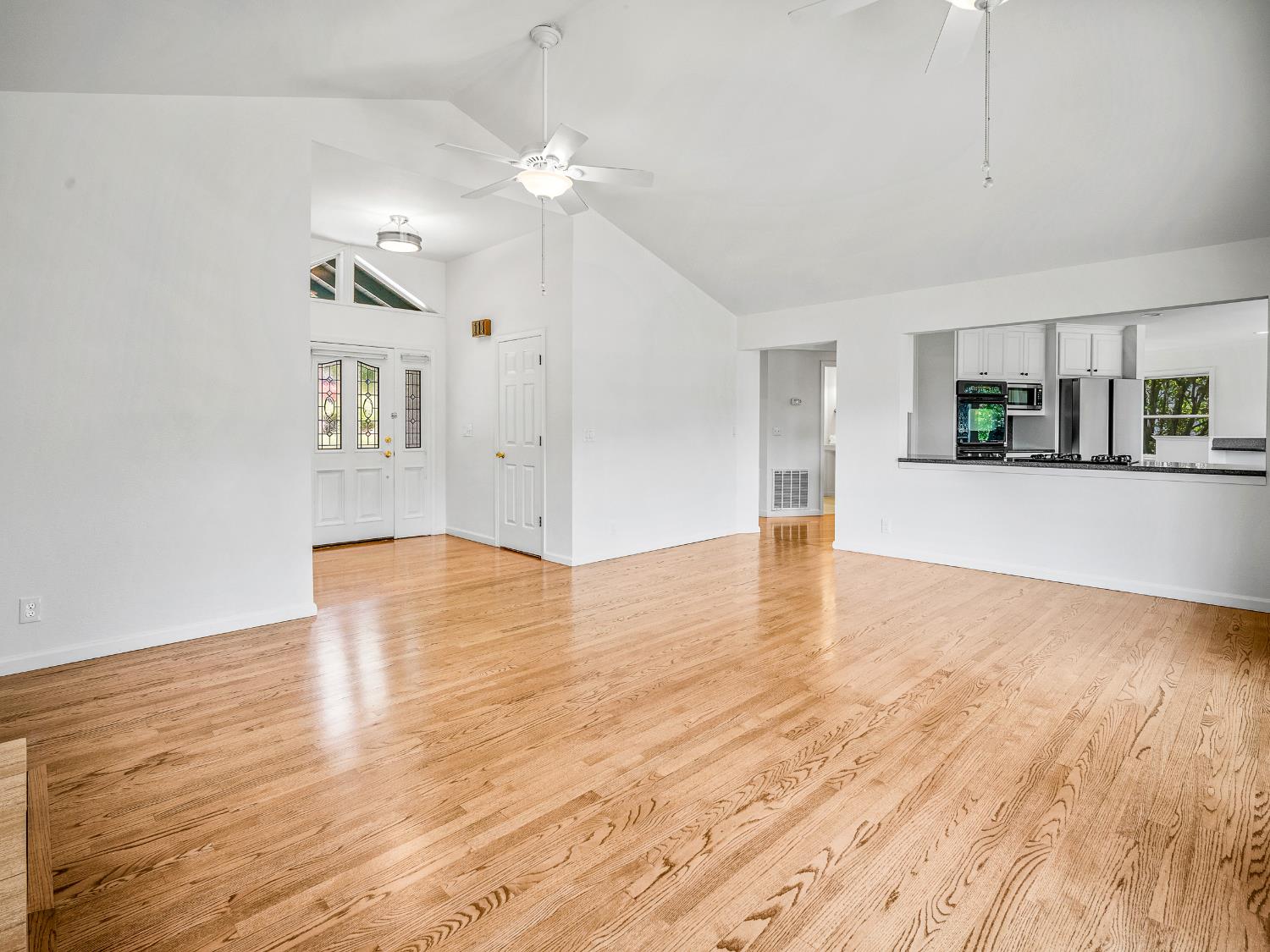 3836 Fairway Drive