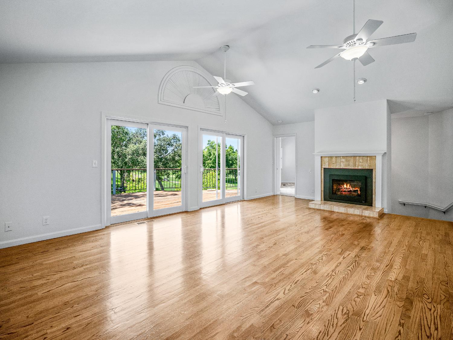 3836 Fairway Drive