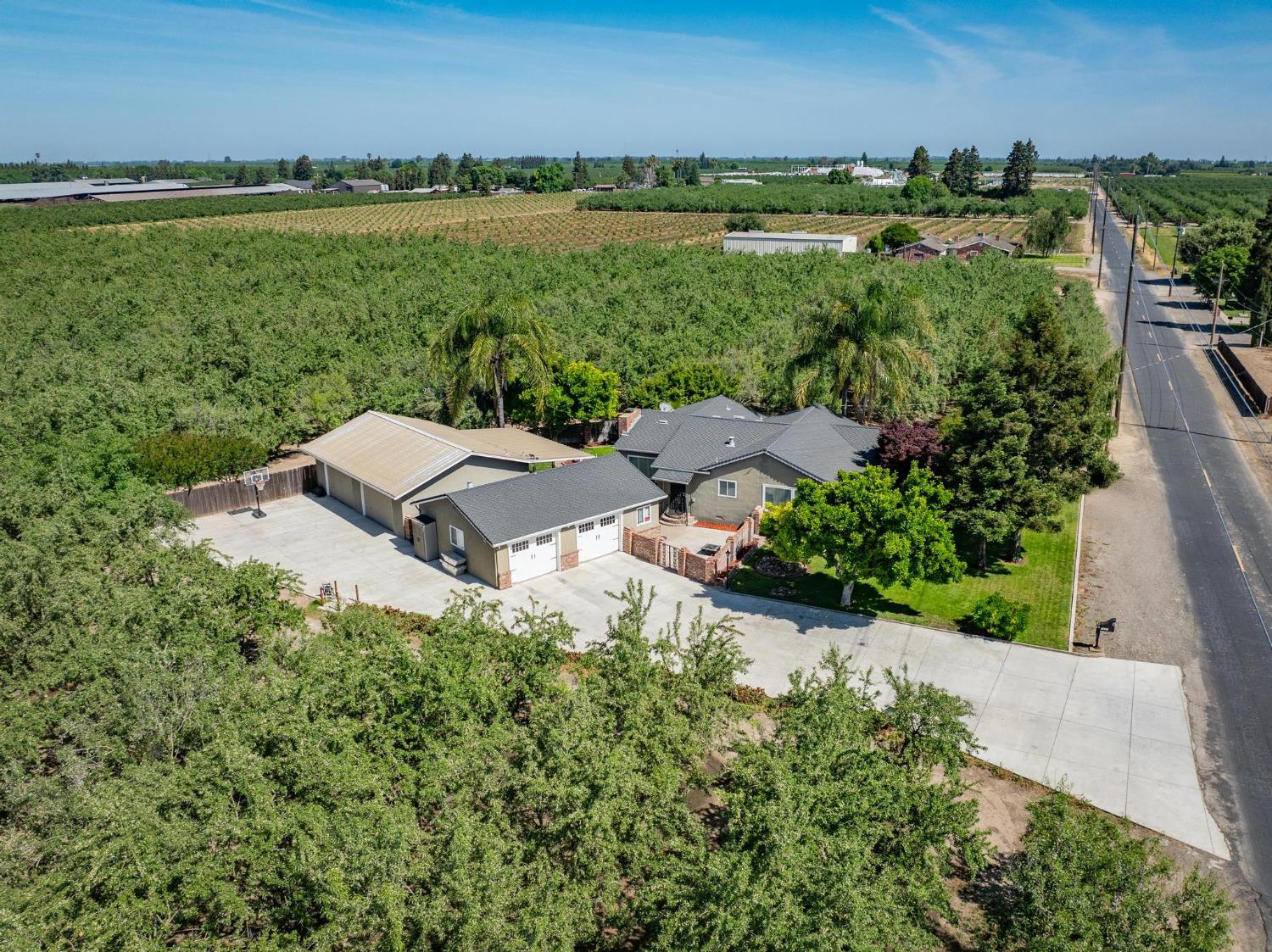 1431 Clark Road