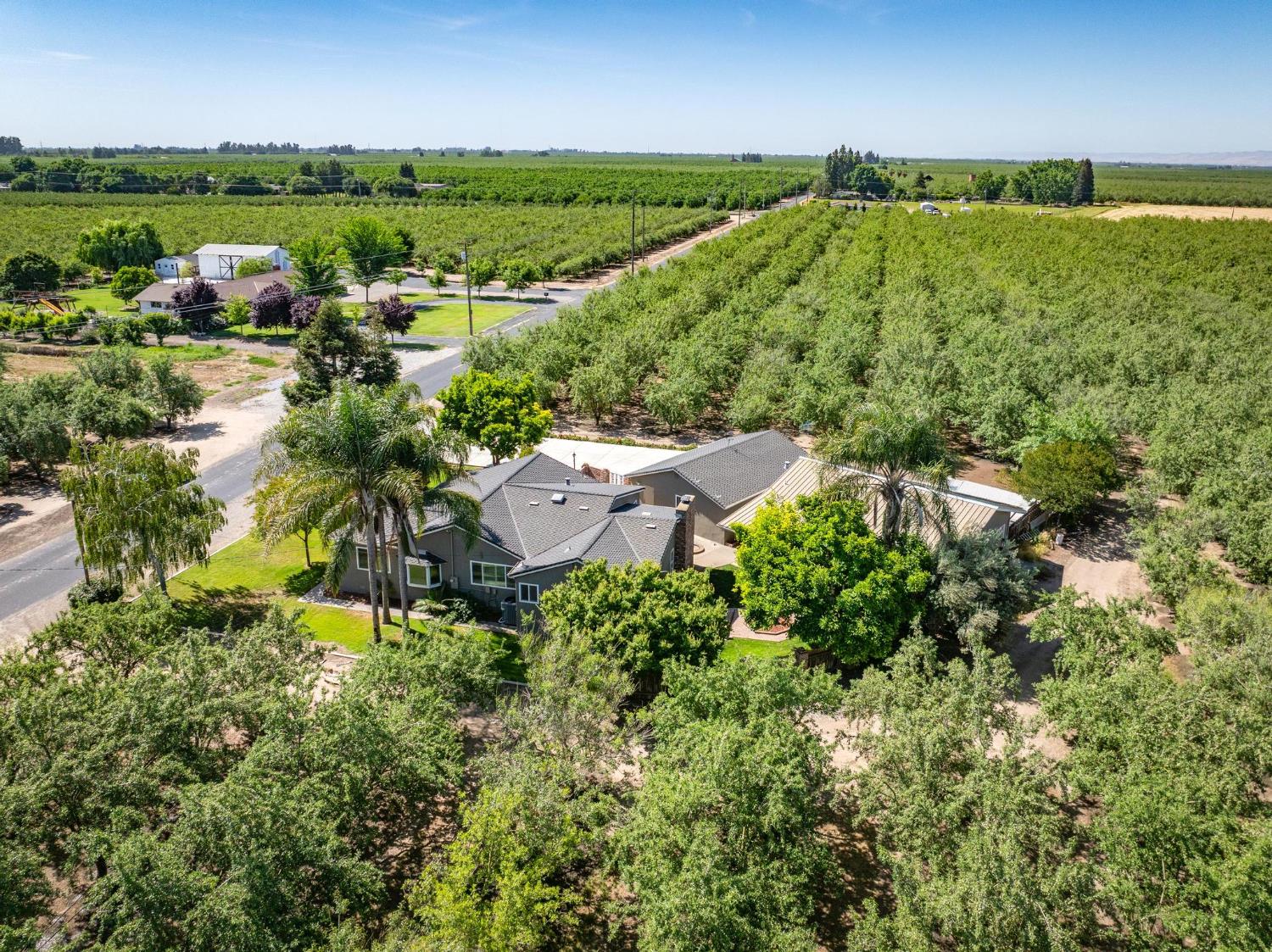 1431 Clark Road