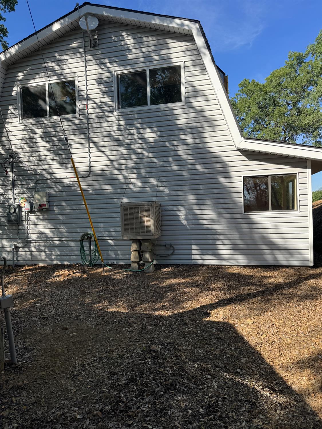 670 Stone House Road