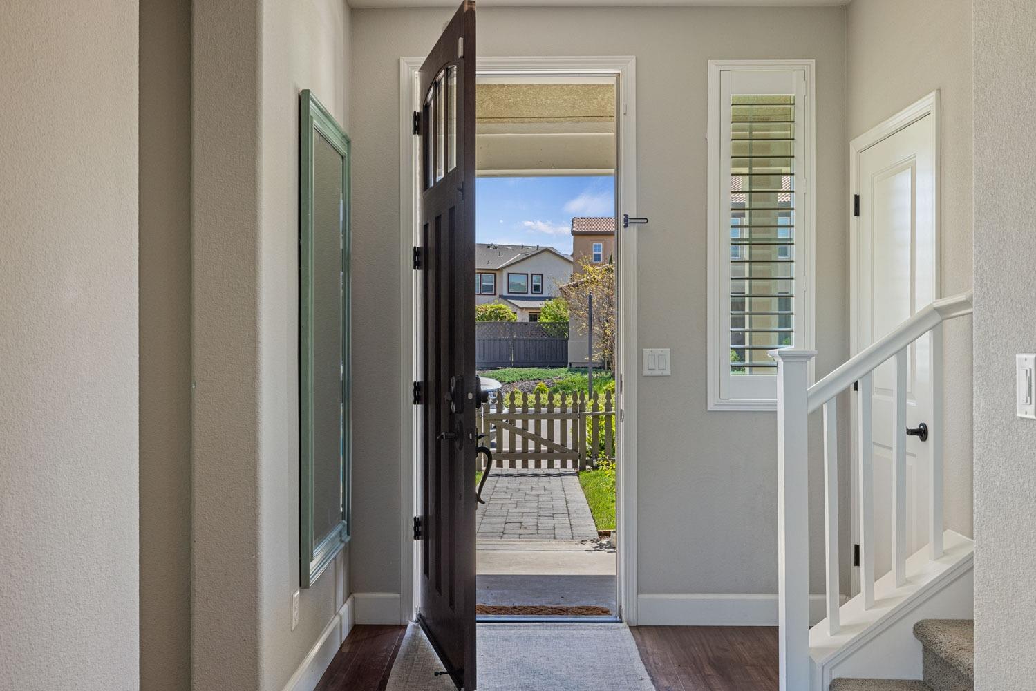 2449 Cordelia Lane