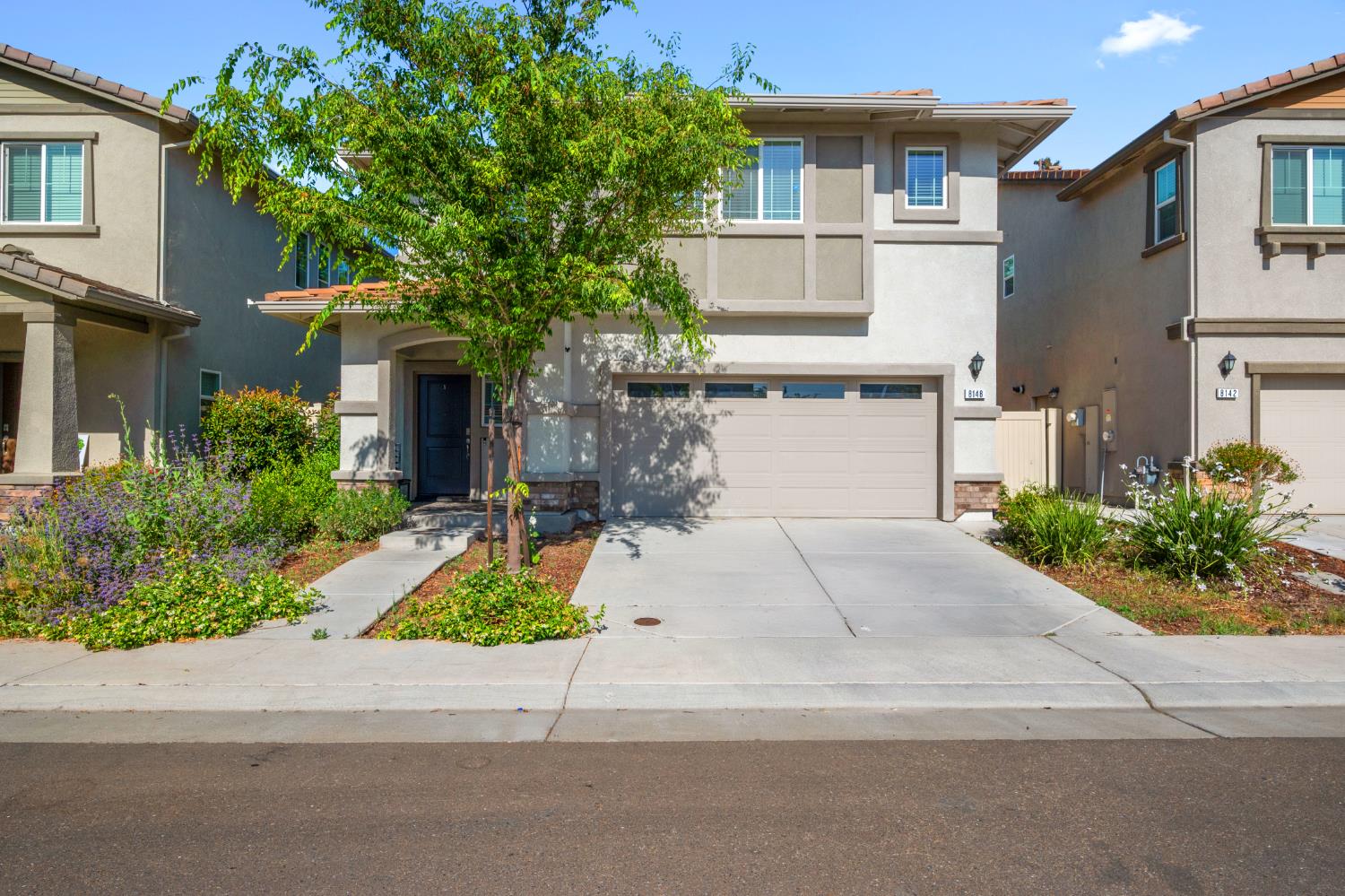 8148 Aldred Court