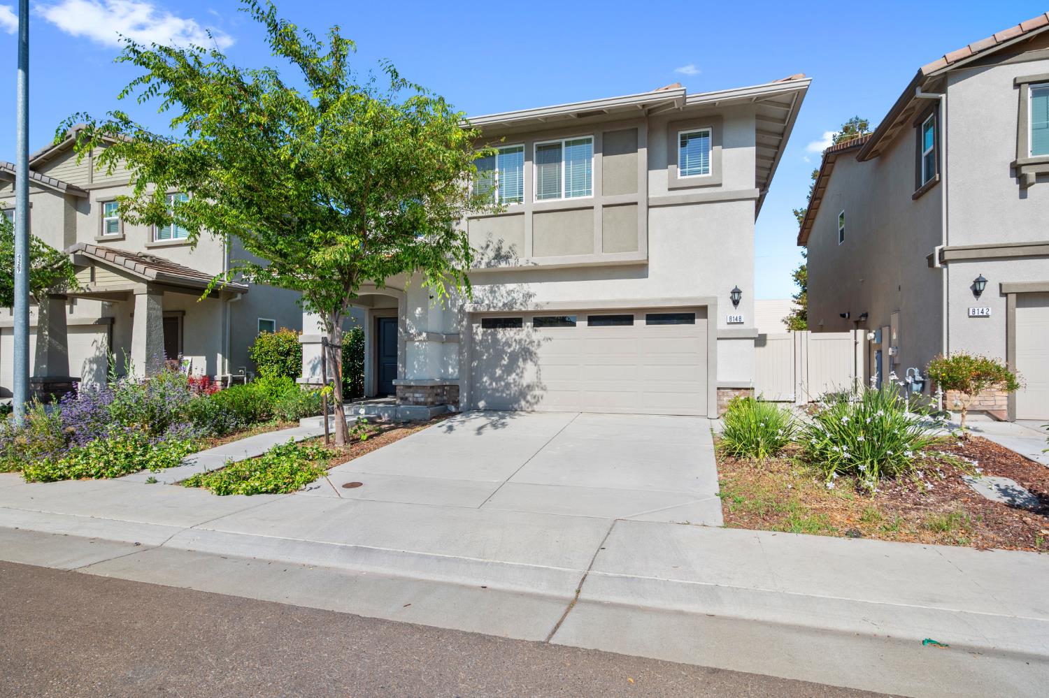 8148 Aldred Court