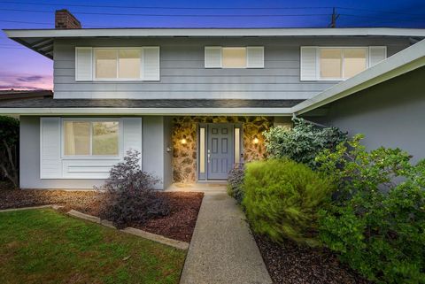 4908 Rockland Way Fair Oaks CA 95628