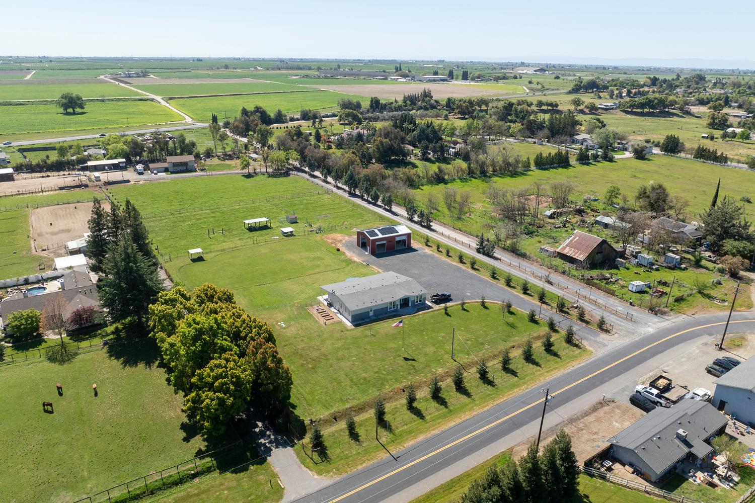 12420 Lancaster Road