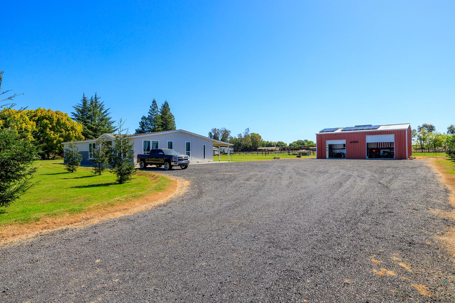 12420 Lancaster Road