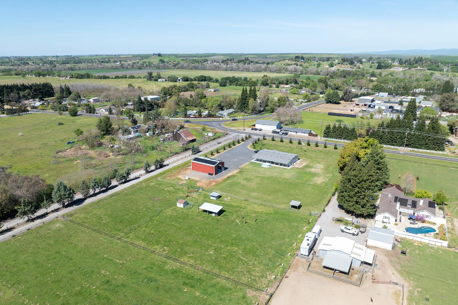 12420 Lancaster Road