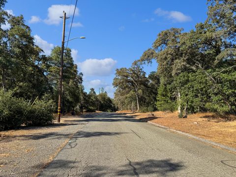 1001 Old Airport Road Auburn CA 95603