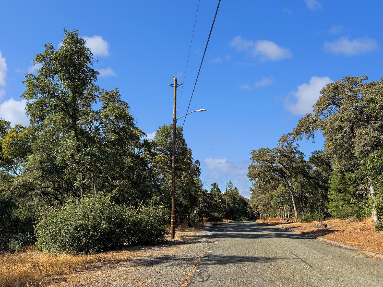 1001 Old Airport Road