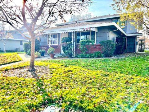 6213 Carlow Drive Unit 1, Citrus Heights, CA 95621 - MLS#: 225044592