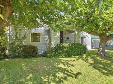 2430 McClellan Avenue Oroville CA 95966