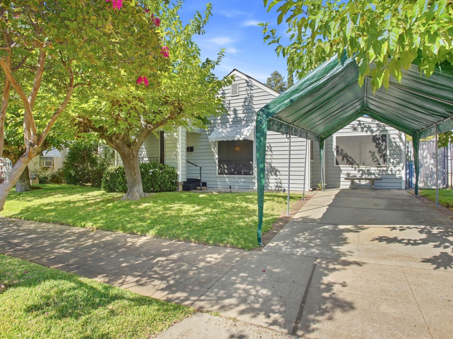 2430 McClellan Avenue