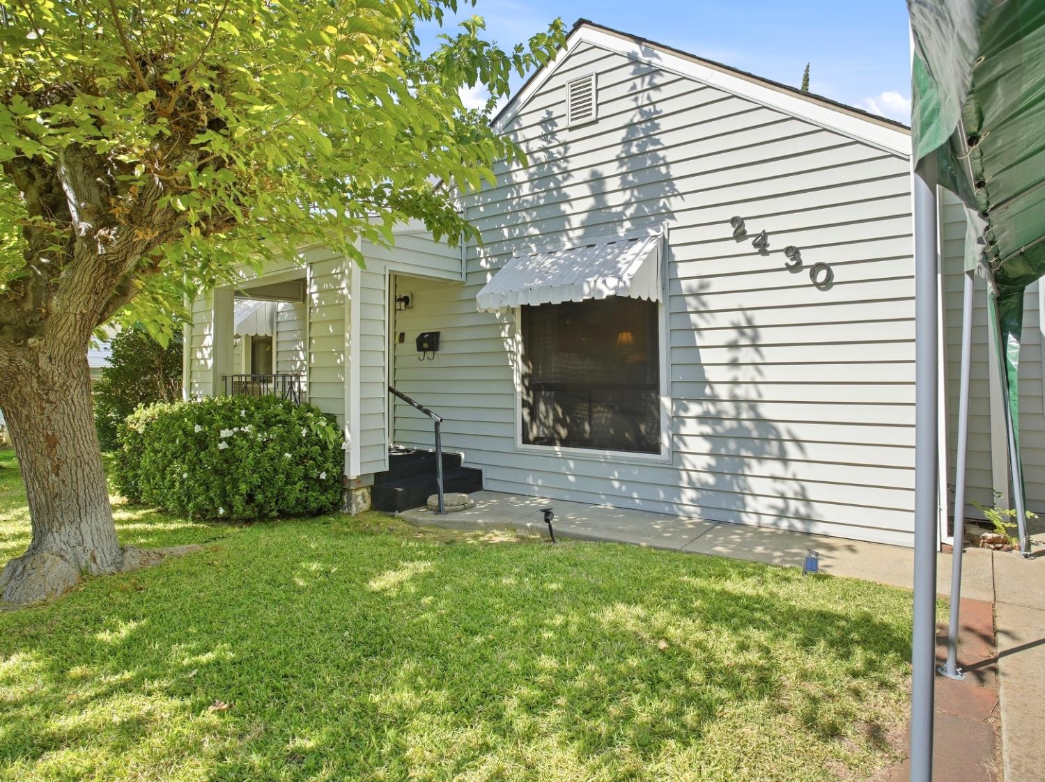 2430 McClellan Avenue