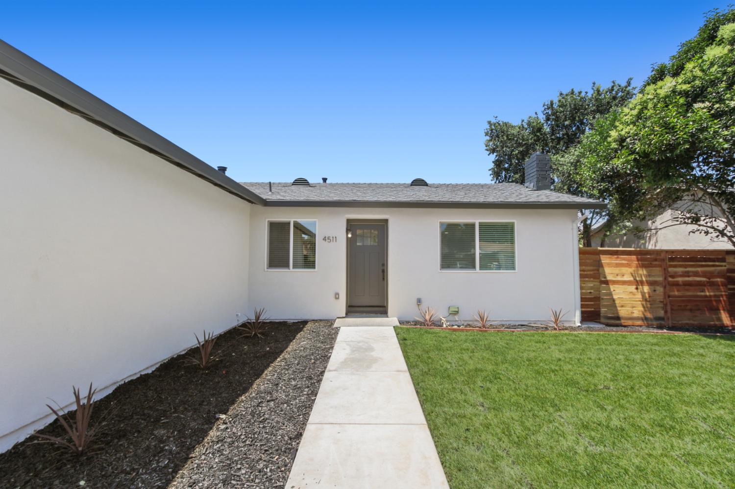 4511 Breckenridge Way