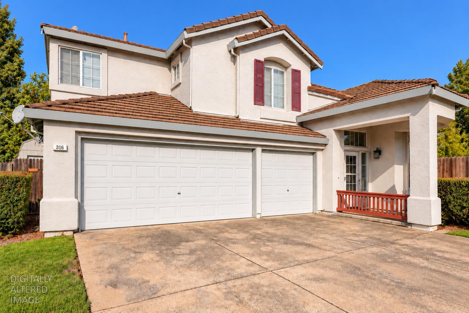 316 Jasmine Court
