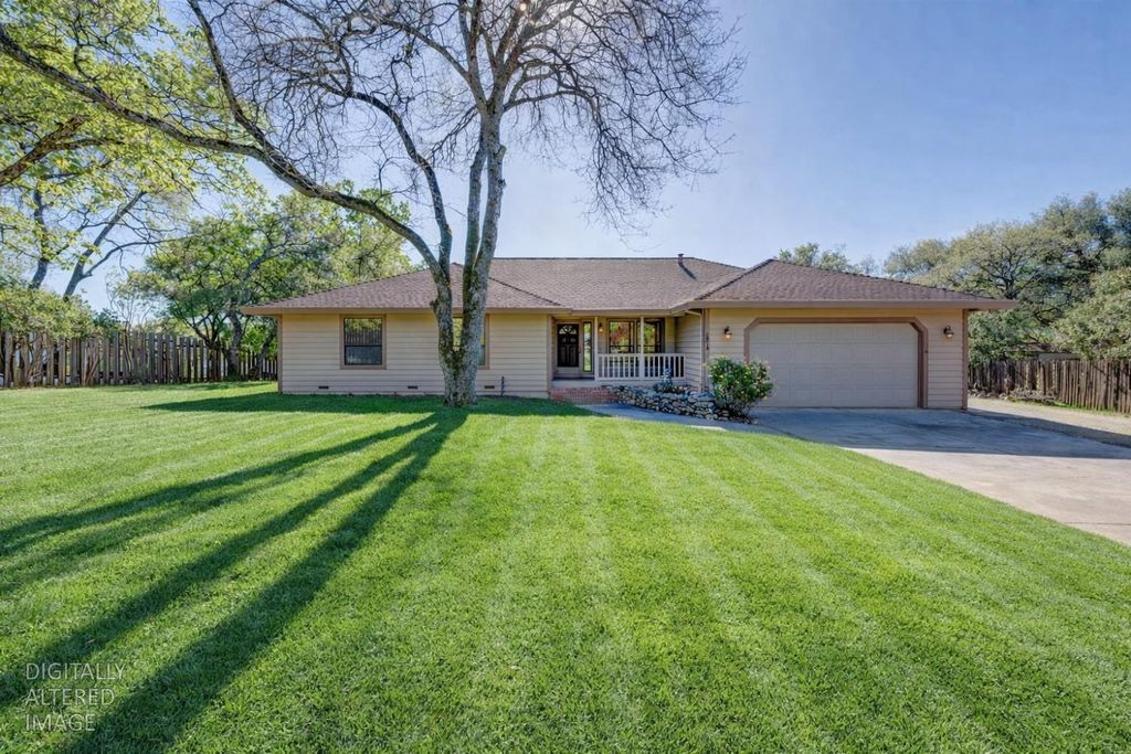 Photo of 1874 Sweetwater Court, Cool, CA 95614 (MLS # 226032920)