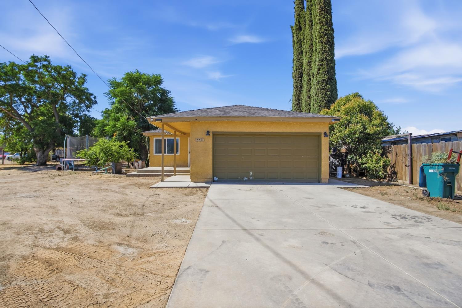 560 Cone Avenue