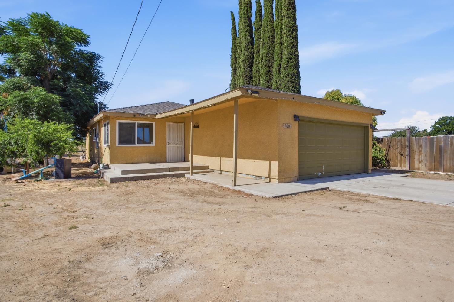 560 Cone Avenue